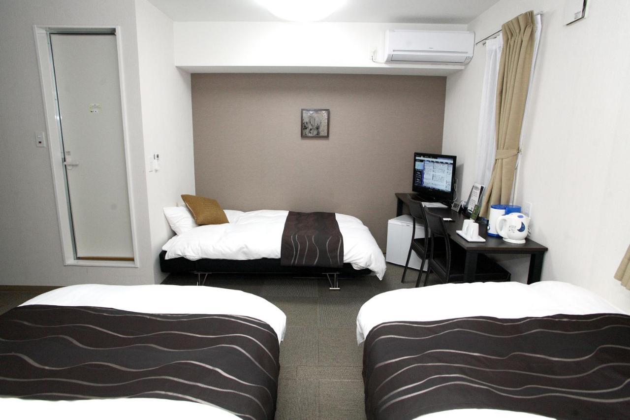 Value The Hotel Higashi Matsushima Yamoto Higashimatsushima Екстериор снимка