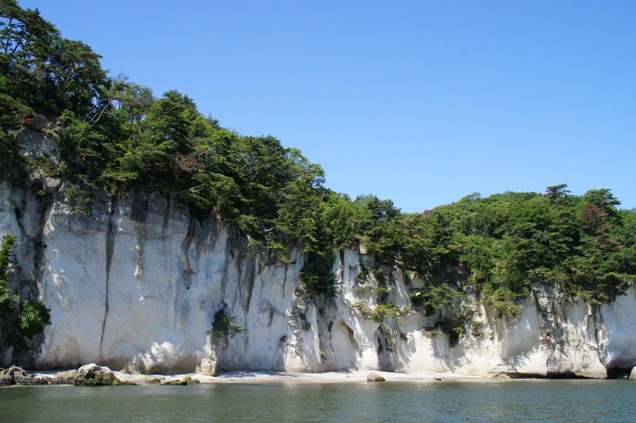 Value The Hotel Higashi Matsushima Yamoto Higashimatsushima Екстериор снимка