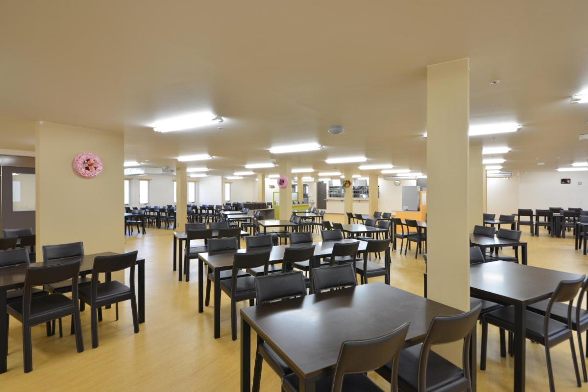 Value The Hotel Higashi Matsushima Yamoto Higashimatsushima Екстериор снимка