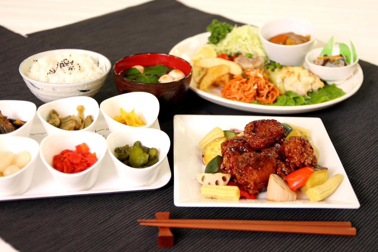Value The Hotel Higashi Matsushima Yamoto Higashimatsushima Екстериор снимка